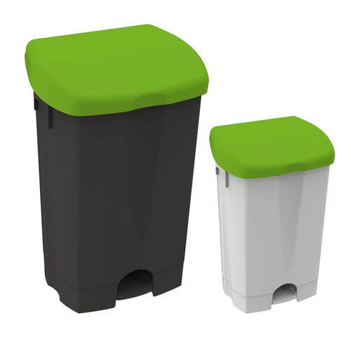 Papelera de plástico - BINNY - IPC