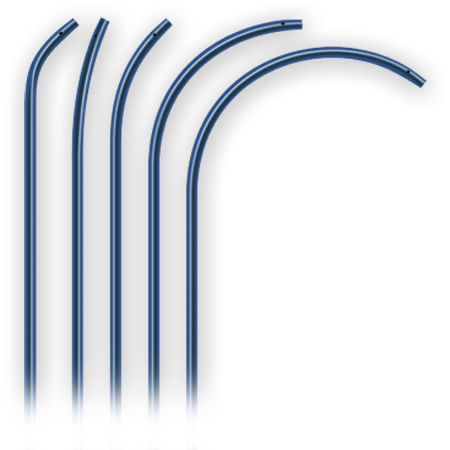 Vaina de acceso transeptal - TorFlex™ - Baylis Medical - de válvulas hemostáticas