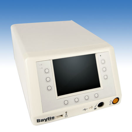 Bisturí eléctrico de corte - RFP-100A - Baylis Medical - para ablación cardíaca / de radiofrecuencia