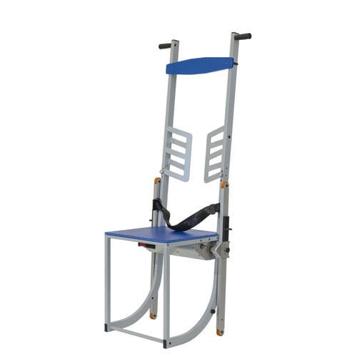 Sistema de ayuda al levantamiento bariátrico - HEBIXmech - aacurat GmbH - para adulto / para discapacitados / para personas mayores