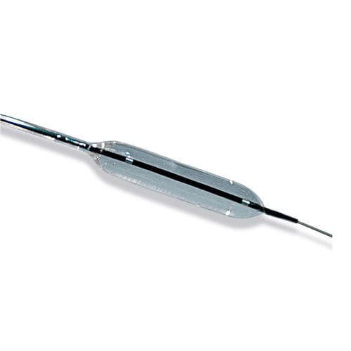 Catéter ATP - AVIATOR™ Plus  - Cordis - arteria renal / arteria carótida / con balón