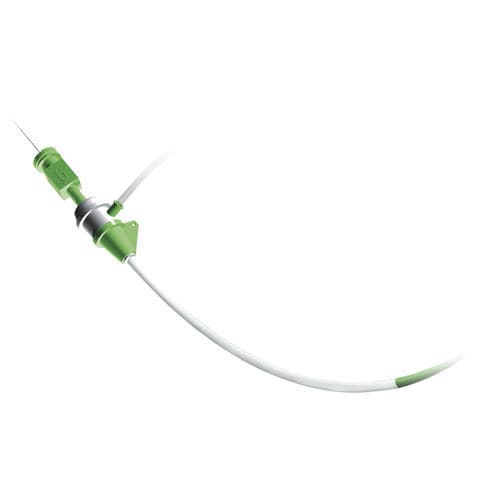 Vaina de acceso vascular - AVANTI+  - Cordis - atraumática
