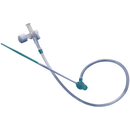 Vaina de acceso radial - RAIN - Cordis - de válvulas hemostáticas / hidrofílica