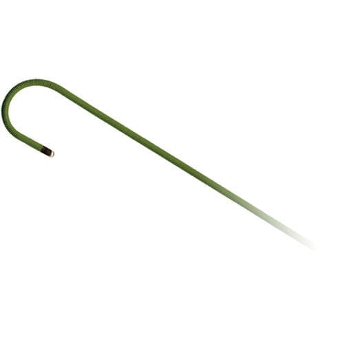 Hilo guía de catéteres - EMERALD™ - Cordis - arterial