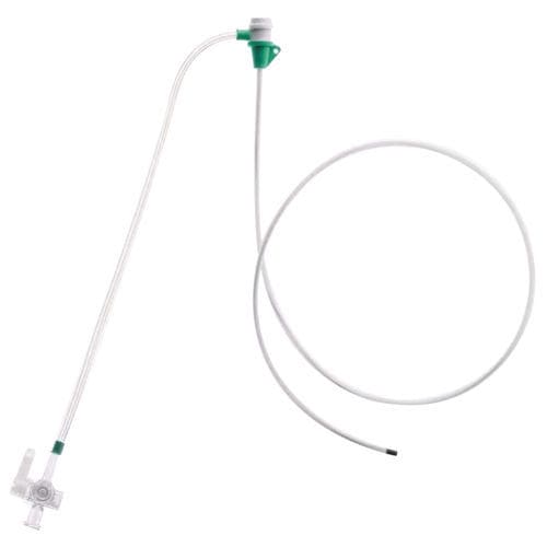 Vaina de acceso vascular - BRITE TIP® - Cordis - atraumática