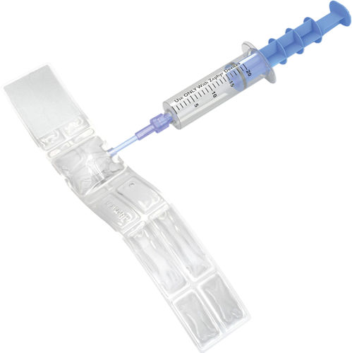 Dispositivo de compresión arterial radial - ZEPHYR™ - Cordis