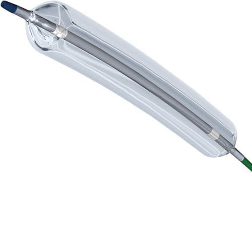 Catéter ATP - POWERFLEX™ Pro  - Cordis - periférico / con balón / 6 FR