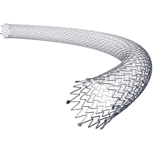 Stent periférico - S.M.A.R.T. CONTROL™ - Cordis - arteria femoral / de nitinol / autoexpandible