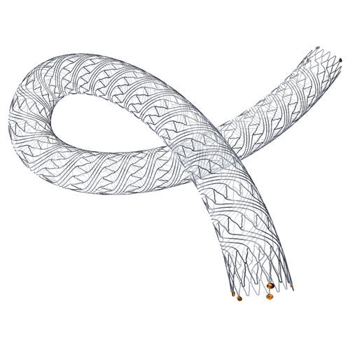 Stent periférico - S.M.A.R.T.™ Flex  - Cordis - de nitinol / autoexpandible