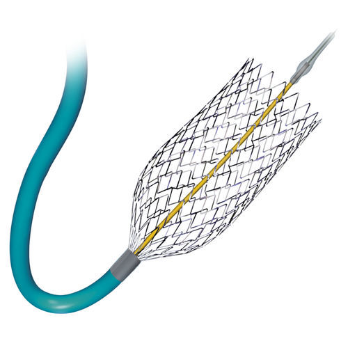 Stent arteria carótida - PRECISE PRO RX™  - Cordis - de nitinol