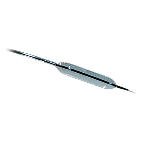Catéter ATP - AVIATOR™ Plus - Cordis - renal / con balón / 5 FR