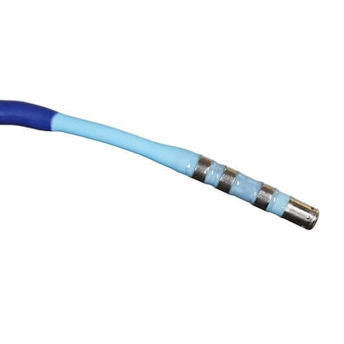 Catéter de ablación por radiofrecuencia - THERMOCOOL&reg; RMT - Biosense Webster - cardíaco / con punta orientable / 8 FR