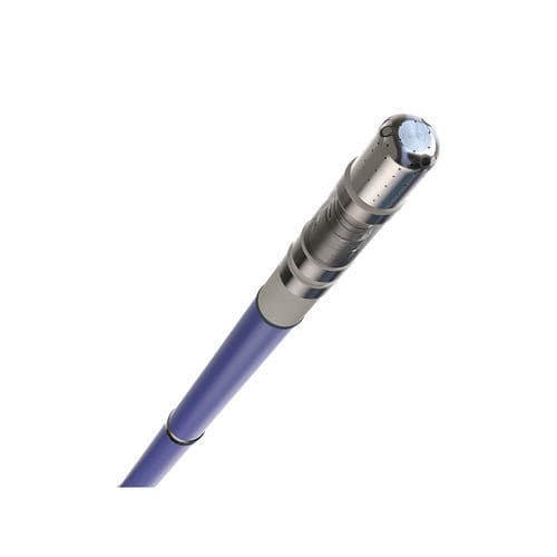 Catéter de ablación por radiofrecuencia - QDOT MICRO™ - Biosense Webster - cardíaco / 8 FR