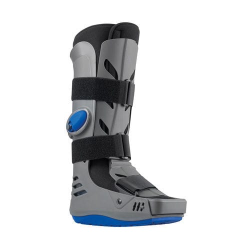 Bota ortopédica inmovilizadora larga - XLR8 - Thuasne - hinchable