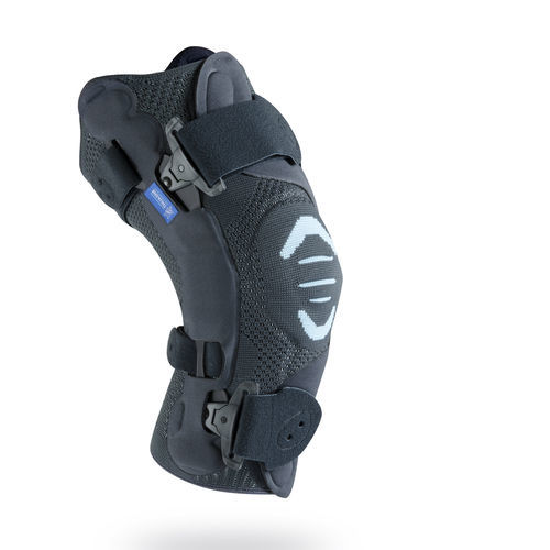 Banda de sujeción para rodilla - Genu Ligaflex® Close - Thuasne - rodillera / extensión / flexión