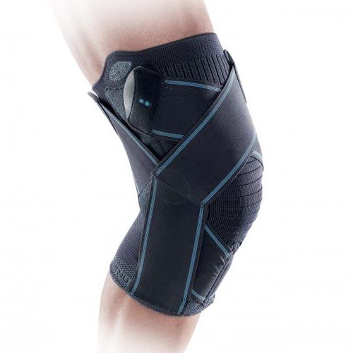 Banda de sujeción para rodilla - Ligastrap® Genu - Thuasne