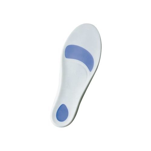 Plantilla ortopédica con almohadilla para el talón - Pedipro Plus - Thuasne - con almohadilla plantar / para fascitis plantar