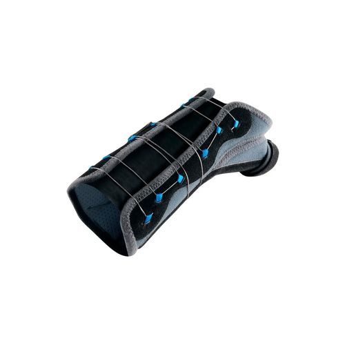 Órtesis de muñeca - Ligaflex® Pro + - Thuasne - órtesis de pulgar / con cordones