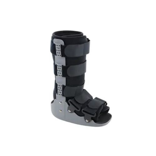 Bota ortopédica inmovilizadora corta - LigaStep Pedi  - Thuasne - pediátrica