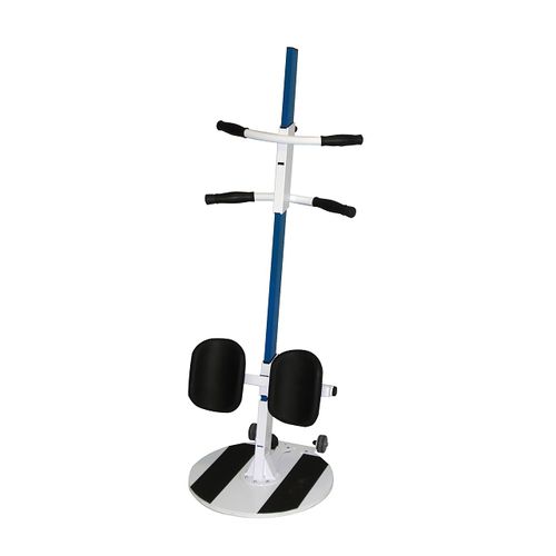 Verticalizador manual - Vertic'Easy - HMS-VILGO - con ruedas