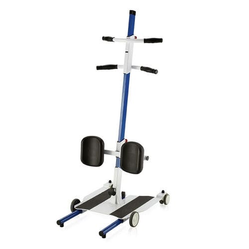 Verticalizador manual - Vertic'Home - HMS-VILGO - con ruedas