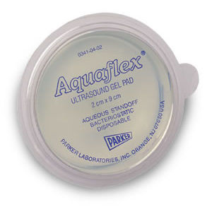 Gel de ultrasonidos - 04-02 Aquaflex® - AMG Medical 