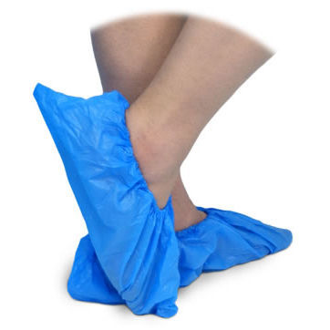 Cubrezapatos quirúrgicos desechable - 018-285 - AMG Medical  - impermeable