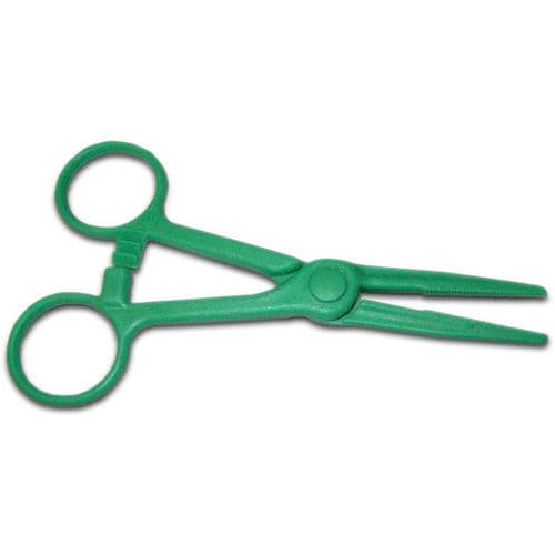 Pinza quirúrgica - 620-840 - AMG Medical  - de Pean / reutilizable