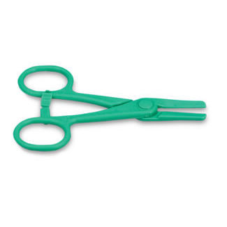 Pinza quirúrgica - 620-870 - AMG Medical  - abrazadera / para apósitos / reutilizable