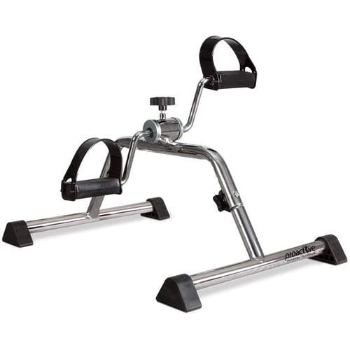 Pedaleador de ejercicio piernas - ProActive - AMG Medical  - con asiento