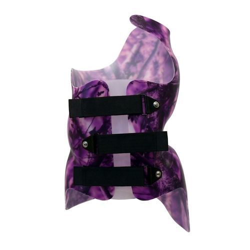 Corsé de sujeción para escoliosis - SCT 3D Chêneau (Style) Full-Time - Spinal Technology - TLSO