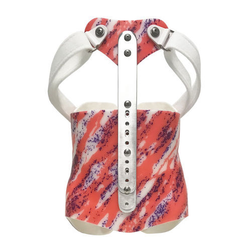 Corsé de sujeción para cifosis - Kyphosis - Spinal Technology - toraco-lumbo-sacro