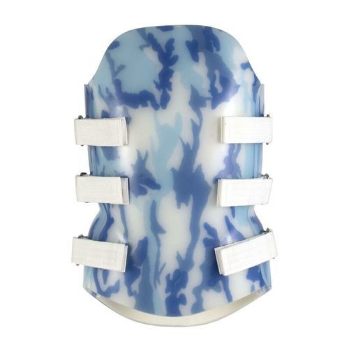 Corsé de sujeción toraco-lumbo-sacro - Bivalve - Spinal Technology - para cifosis