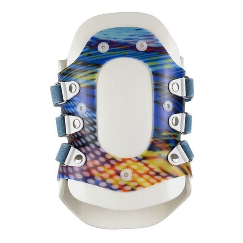 Corsé de sujeción toraco-lumbo-sacro - Foam® 1-Bivalve - Spinal Technology - para escoliosis