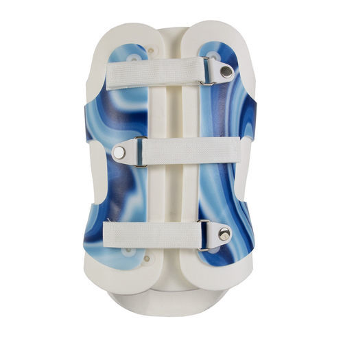 Corsé de sujeción toraco-lumbo-sacro - Flex Foam® 1 - Spinal Technology - para escoliosis