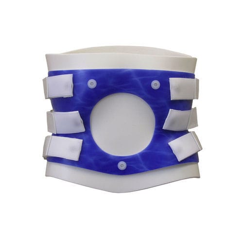 Corsé de sujeción sacro-lumbar - Flex Foam® 1 - Spinal Technology