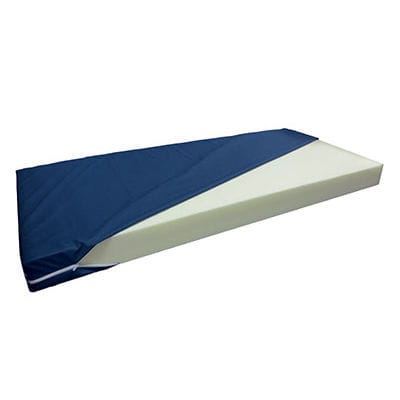 Colchón para cama médica - Winncare group - de poliuretano / 140x200 cm / 80x200 cm