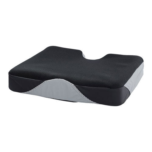 Cojín de sujeción - ISKIO BM  - Winncare group - para silla / de espuma viscoelástica / antiescaras