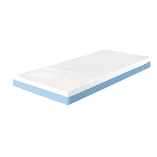 Colchón de transferencia - ALOVA® VMA64 - Winncare group - para cama médica / de espuma / con memoria de forma