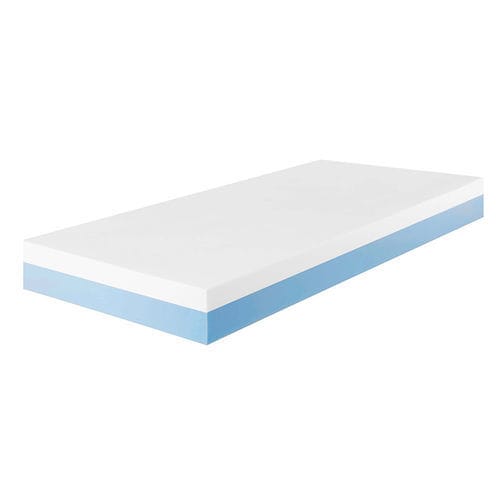 Colchón para cama médica - NOVA FORM 90 - Winncare group - de espuma viscoelástica