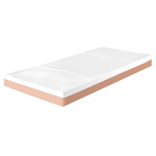 Colchón para cama médica - ALOVA® VMA63 - Winncare group - de espuma viscoelástica / con memoria de forma