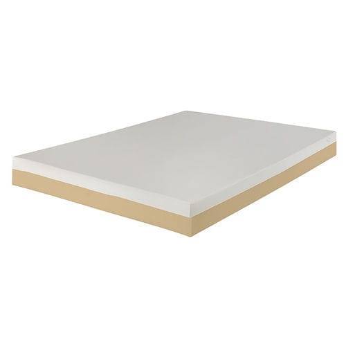 Colchón para cama médica - ALOVA® XXL - Winncare group - de espuma viscoelástica