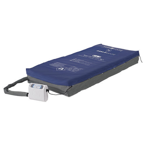 Colchón para cama médica - AXTAIR AUTOMORPHO®  - Winncare group - de espuma / con bomba de aire