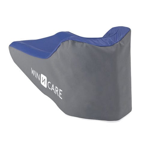 Cojín de posicionamiento del talón - VTAC410/CIC - Winncare group - de poliuretano / antiescaras