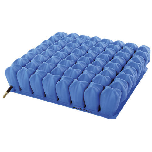 Cojín de sujeción - V3610-1EL - Winncare group - de espuma / de poliuretano / de gel
