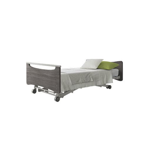 Cama médica - AERYS XXL - Winncare group - eléctrica / bariátrica / de altura regulable