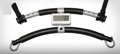 Balanza electrónica - 017-00113 - Winncare group - médica / de mesa / portátil