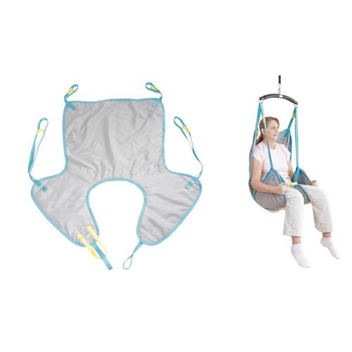 Arnés para elevador de pacientes - Universal Comfort - Winncare group