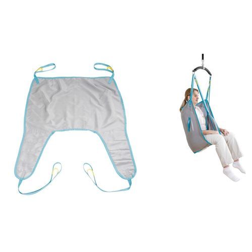 Arnés para elevador de pacientes - Universal Basic - Winncare group