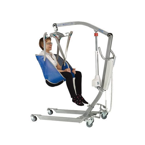 Arnés para elevador de pacientes - Winncare group - móvil